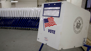 Your Vote Can Be Revoked If You Take a Ballot Selfie in Michigan